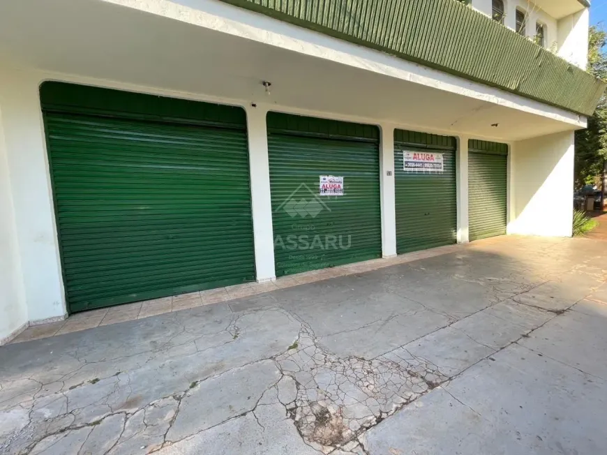 Foto 1 de Galpão/Depósito/Armazém para alugar, 178m² em Zona 07, Maringá