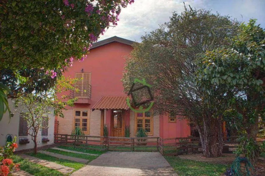 Foto 1 de Casa com 3 Quartos à venda, 563m² em Centro, Araraquara