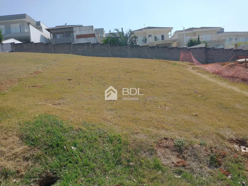 Foto 1 de Lote/Terreno à venda, 336m² em Loteamento Residencial Santa Gertrudes, Valinhos