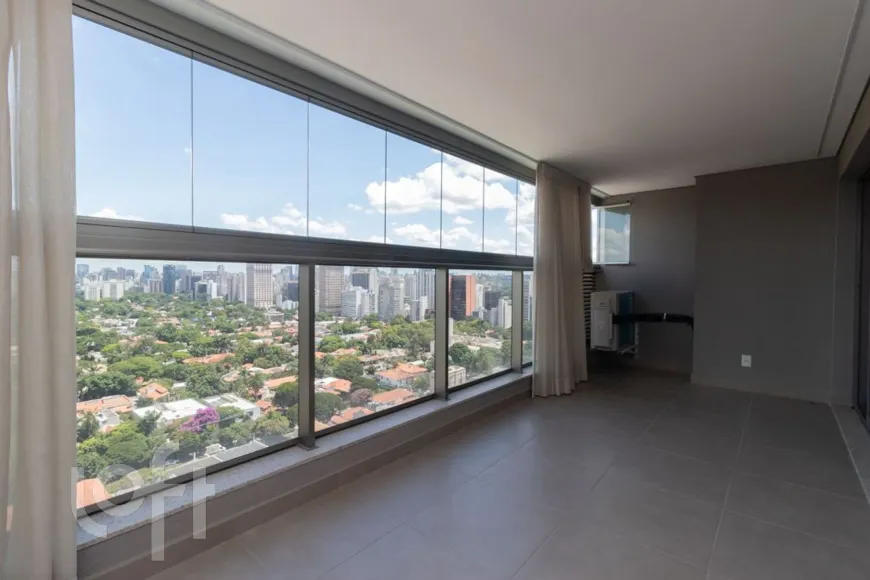 Foto 1 de Apartamento com 2 Quartos à venda, 66m² em Pinheiros, São Paulo