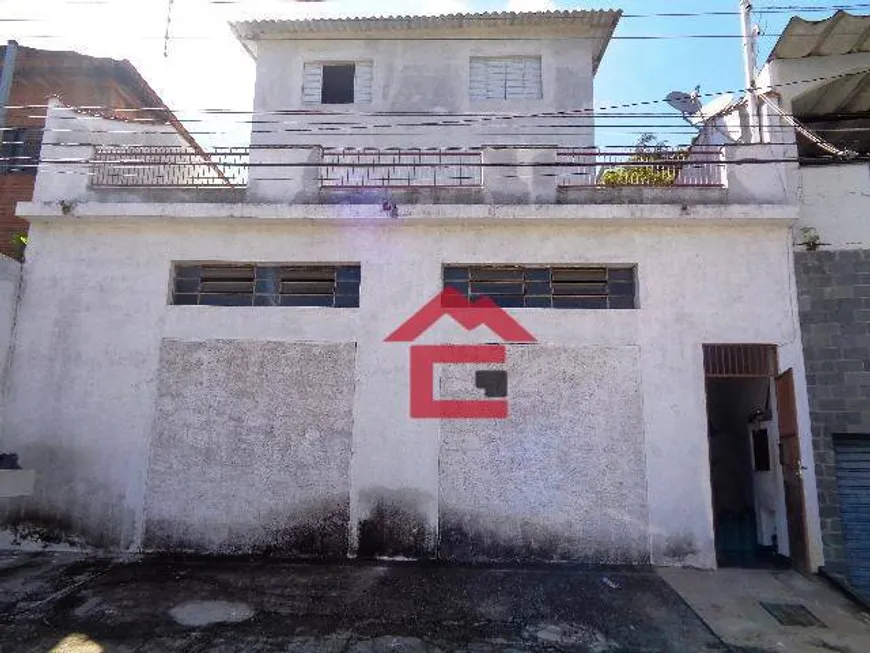 Foto 1 de Casa com 5 Quartos à venda, 200m² em Quinta dos Angicos, Cotia