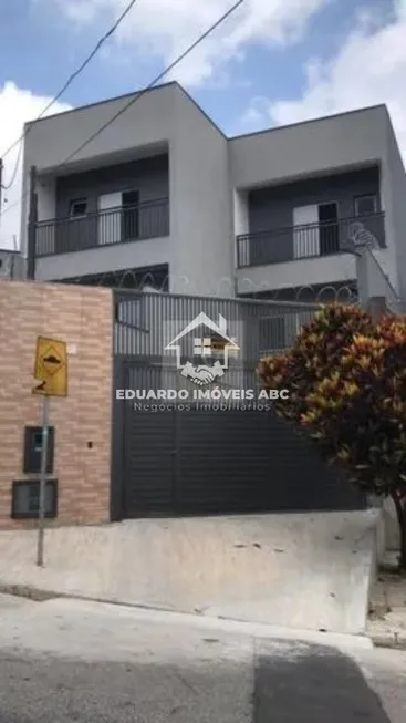 Foto 1 de Casa com 2 Quartos à venda, 125m² em Taboão, Diadema