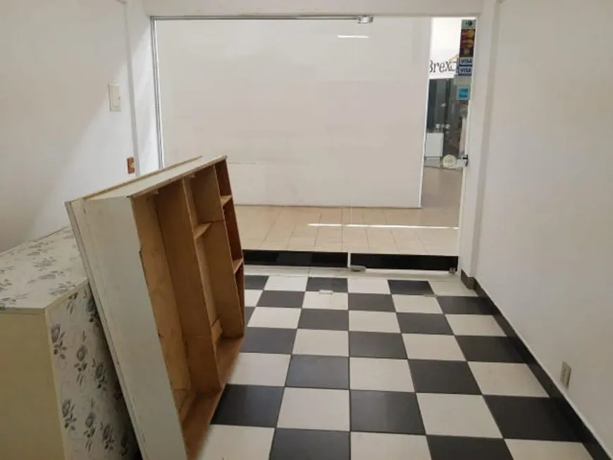 Foto 1 de Ponto Comercial para alugar, 31m² em Alto da Serra, Petrópolis