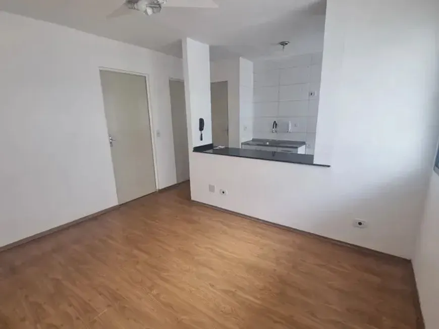Foto 1 de Apartamento com 2 Quartos à venda, 42m² em Butantã, São Paulo