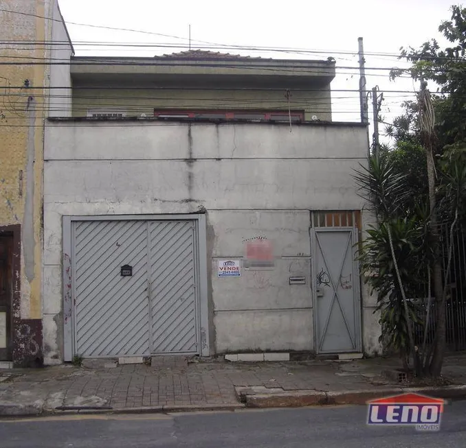 Foto 1 de Casa com 3 Quartos à venda, 315m² em Penha De Franca, São Paulo