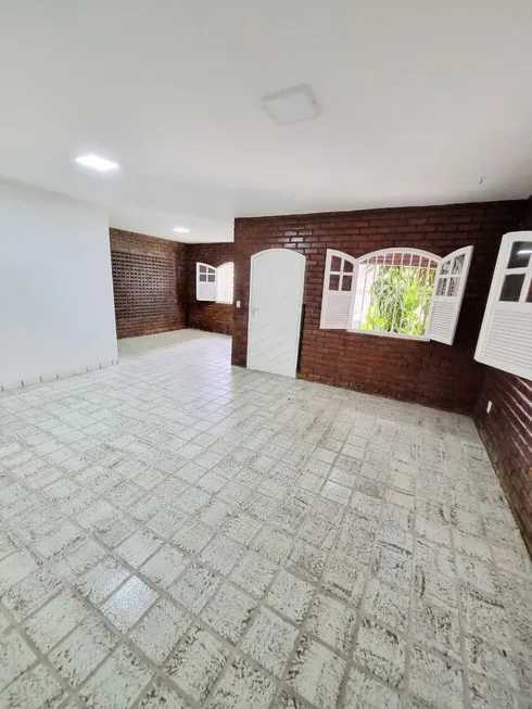 Foto 1 de Casa com 3 Quartos à venda, 198m² em Piedade, Jaboatão dos Guararapes