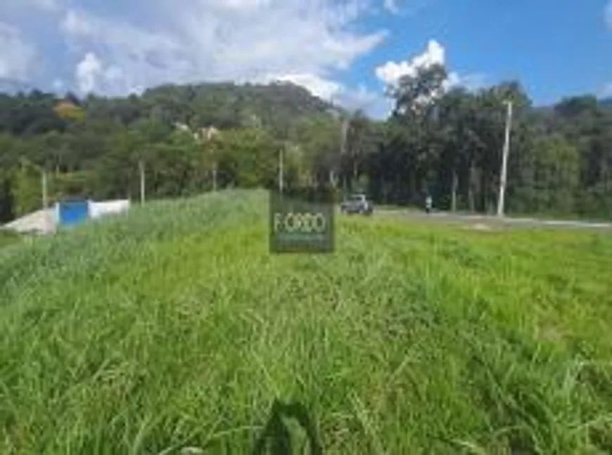 Foto 1 de Lote/Terreno à venda, 334m² em Nova Gardenia, Atibaia