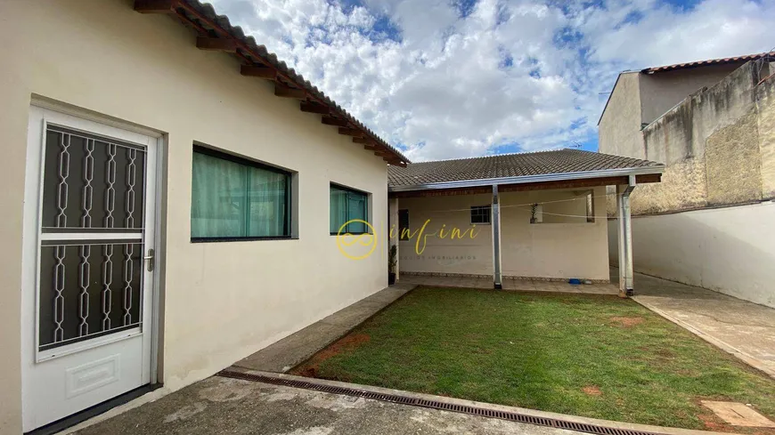 Foto 1 de Casa com 3 Quartos à venda, 210m² em Jardim das Magnolias, Sorocaba