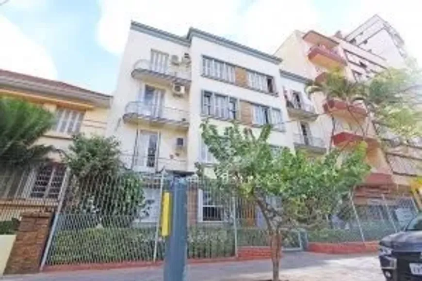 Foto 1 de Apartamento com 3 Quartos à venda, 91m² em Floresta, Porto Alegre