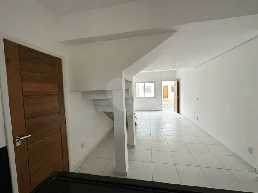 Foto 1 de Casa de Condomínio com 2 Quartos à venda, 65m² em Centro, Vargem Grande Paulista