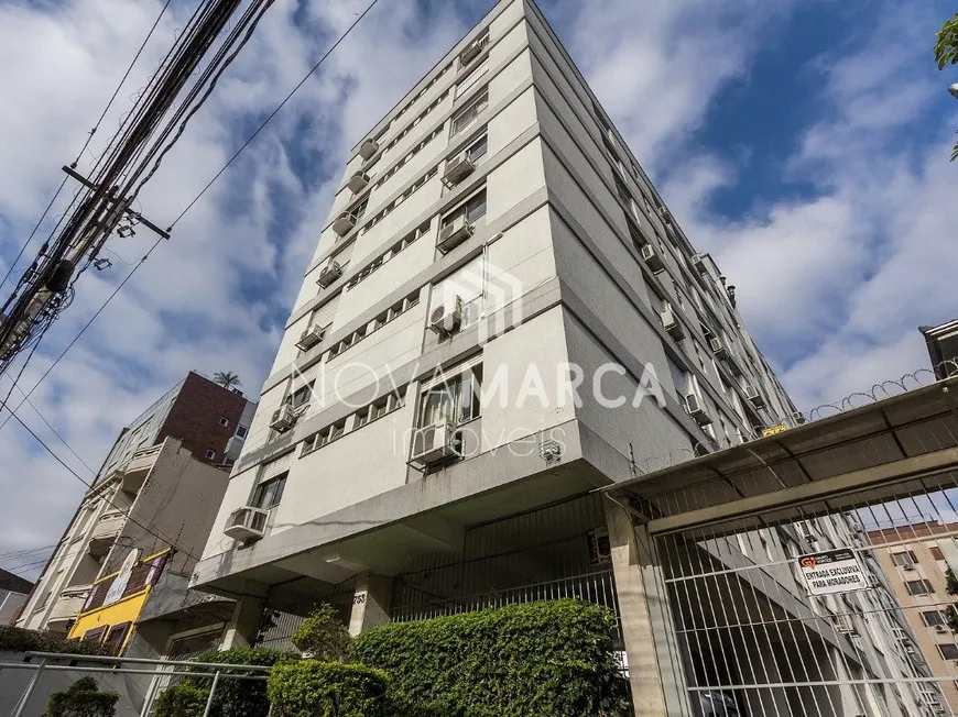 Foto 1 de Apartamento com 3 Quartos à venda, 115m² em Farroupilha, Porto Alegre