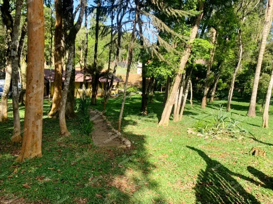 Foto 1 de Fazenda/Sítio com 3 Quartos à venda, 7200m² em Campestre da Faxina, São José dos Pinhais