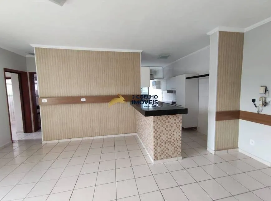 Foto 1 de Cobertura com 3 Quartos à venda, 170m² em Centro, Ubatuba