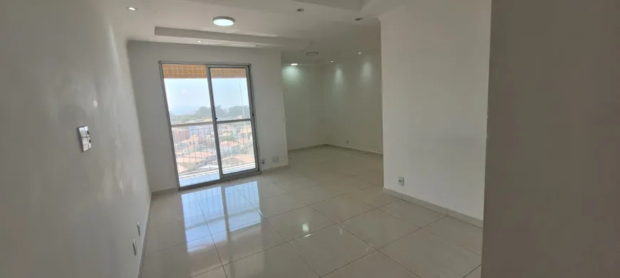 Foto 1 de Apartamento com 3 Quartos à venda, 63m² em Pirituba, São Paulo