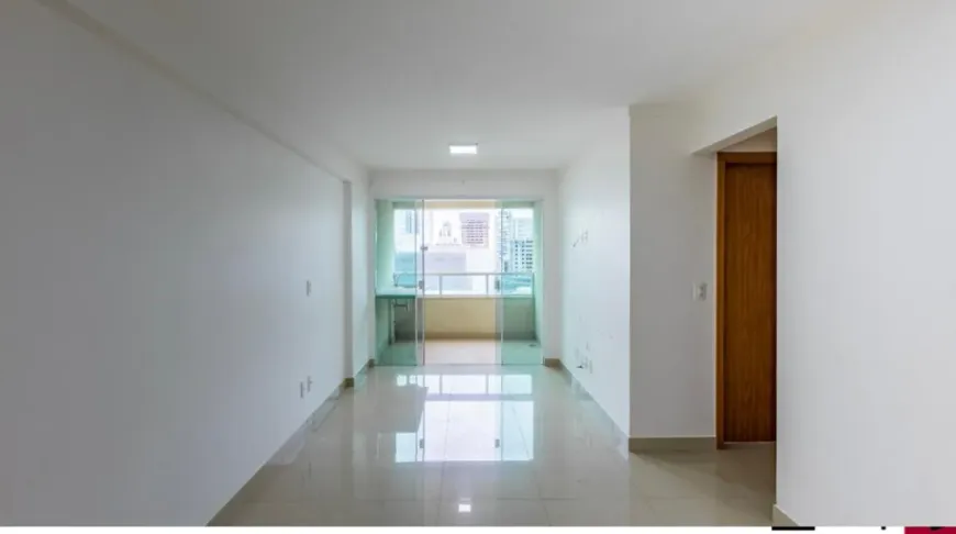 Foto 1 de Apartamento com 2 Quartos à venda, 61m² em Setor Bueno, Goiânia