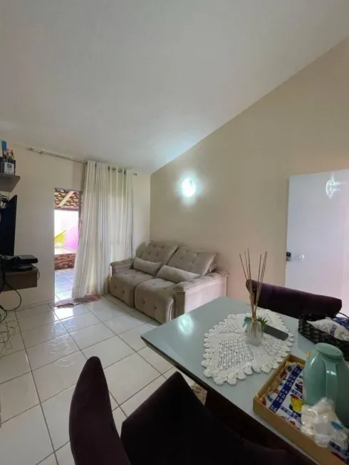 Foto 1 de Casa com 2 Quartos à venda, 68m² em Praia Grande, Salvador