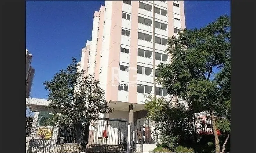 Foto 1 de Apartamento com 2 Quartos à venda, 50m² em Partenon, Porto Alegre