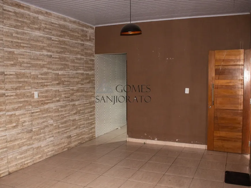 Foto 1 de Casa com 3 Quartos à venda, 126m² em Vila Nova Mauá, Mauá