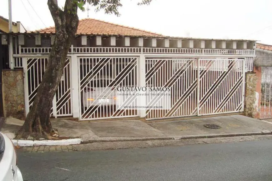 Foto 1 de Imóvel Comercial com 3 Quartos para alugar, 500m² em Vila Prudente, São Paulo