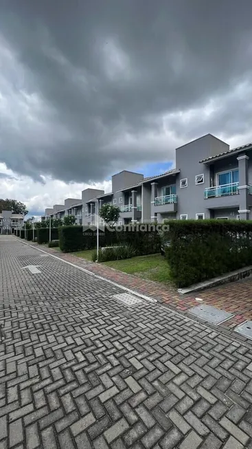 Foto 1 de Casa com 3 Quartos à venda, 84m² em Lagoa Redonda, Fortaleza