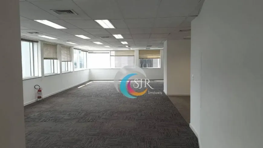 Foto 1 de Sala Comercial para alugar, 182m² em Pinheiros, São Paulo