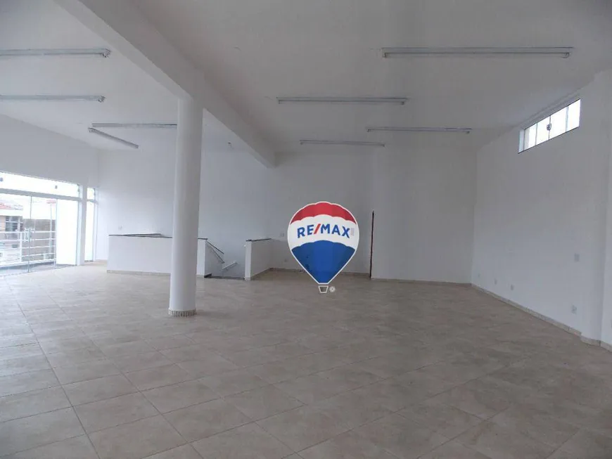 Foto 1 de Sala Comercial para alugar, 200m² em Parque Cidade Nova, Mogi Guaçu