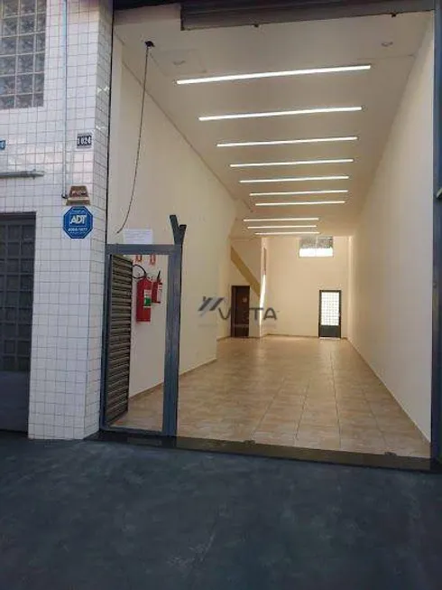 Foto 1 de Ponto Comercial para alugar, 85m² em Gopouva, Guarulhos