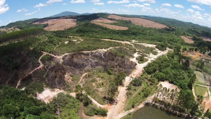 Foto 1 de Fazenda/Sítio com 1 Quarto à venda, 20000m² em Zona Rural, Caeté