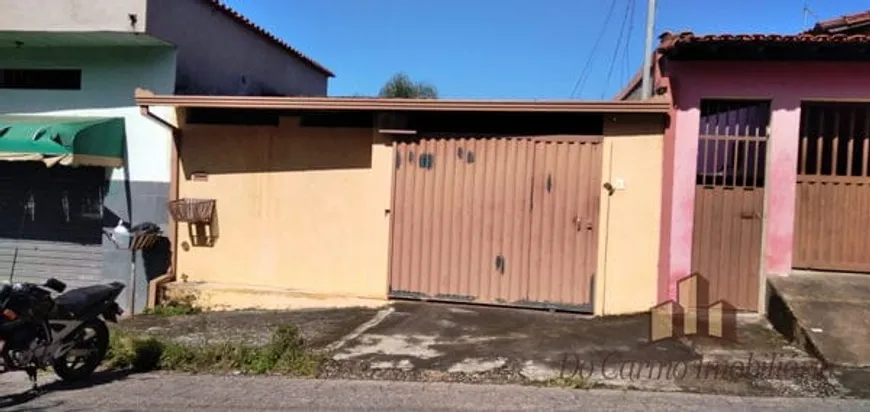 Foto 1 de Casa com 2 Quartos à venda, 200m² em Niteroi, Betim