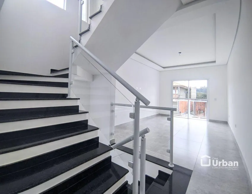 Foto 1 de Casa de Condomínio com 3 Quartos à venda, 131m² em Centro, Cotia