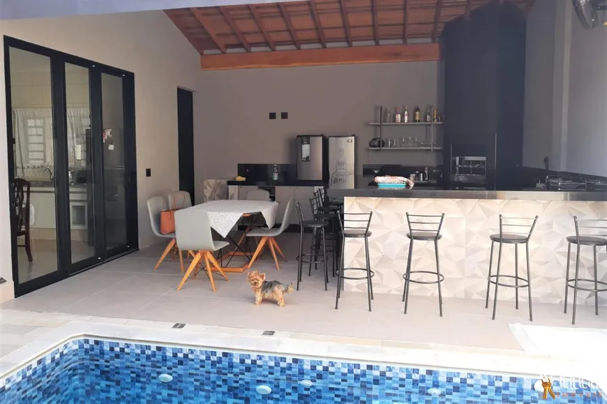 Foto 1 de Casa com 2 Quartos à venda, 160m² em Jardim Ouro Verde, Limeira