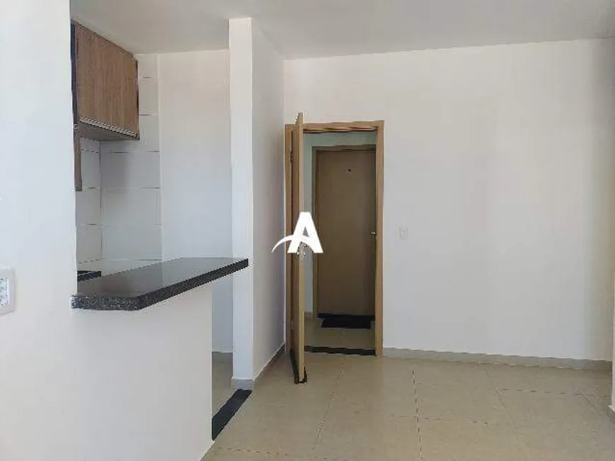 Foto 1 de Apartamento com 2 Quartos à venda, 54m² em Aclimacao, Uberlândia