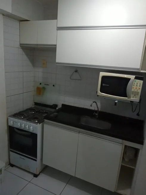 Foto 1 de Apartamento com 1 Quarto para alugar, 40m² em Boa Viagem, Recife