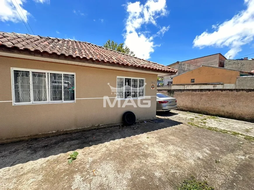 Foto 1 de Lote/Terreno à venda, 500m² em Bairro Alto, Curitiba