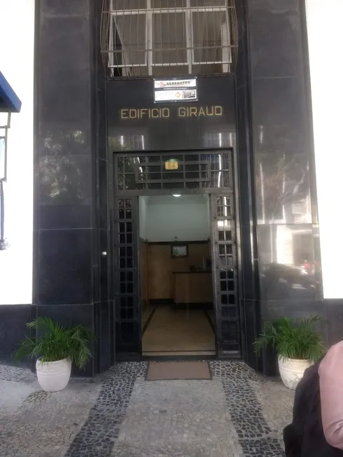 Foto 1 de Sala Comercial à venda, 65m² em Centro, Rio de Janeiro