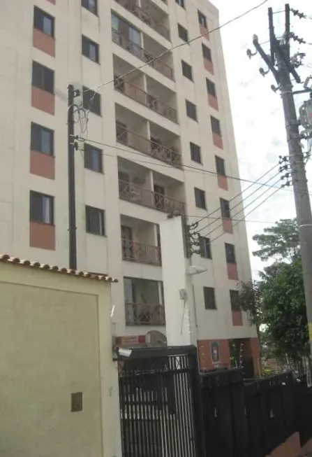 Foto 1 de Apartamento com 3 Quartos à venda, 74m² em Saúde, São Paulo