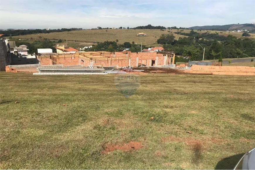 Foto 1 de Lote/Terreno à venda, 392m² em Ville de France, Itatiba