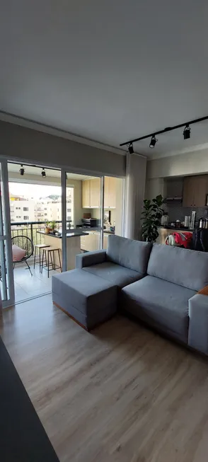 Foto 1 de Apartamento com 2 Quartos à venda, 70m² em Tremembé, São Paulo