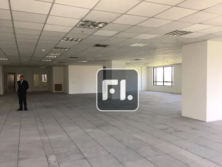 Foto 1 de Sala Comercial para alugar, 278m² em Alphaville, Barueri