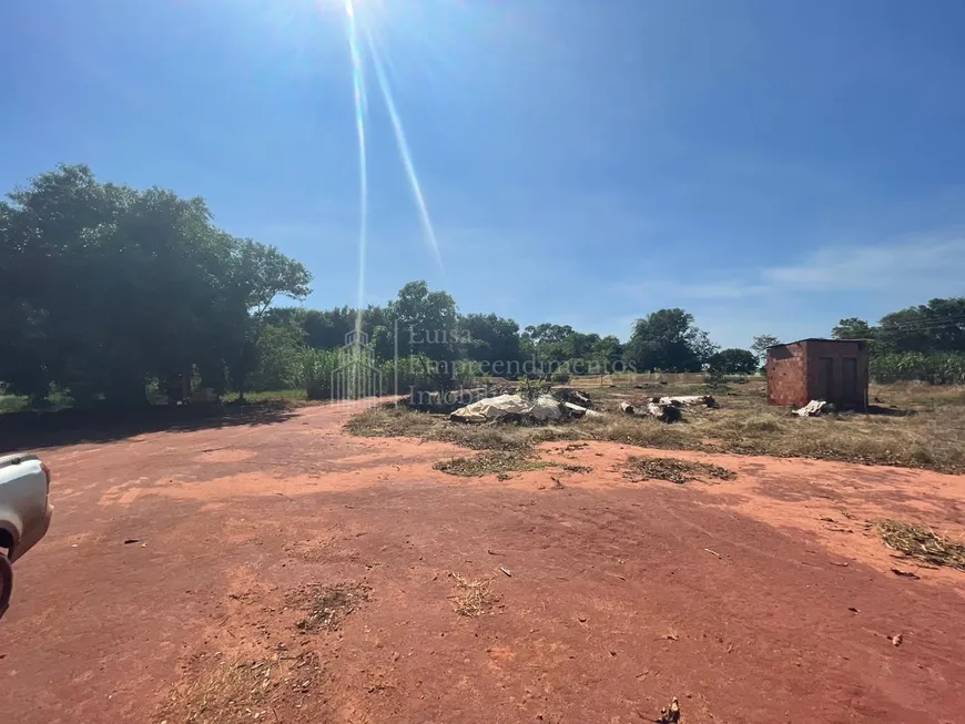 Foto 1 de Fazenda/Sítio com 1 Quarto à venda, 111m² em Zona Rural, Campo Grande