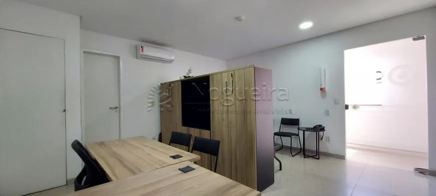 Foto 1 de para alugar, 25m² em Casa Forte, Recife