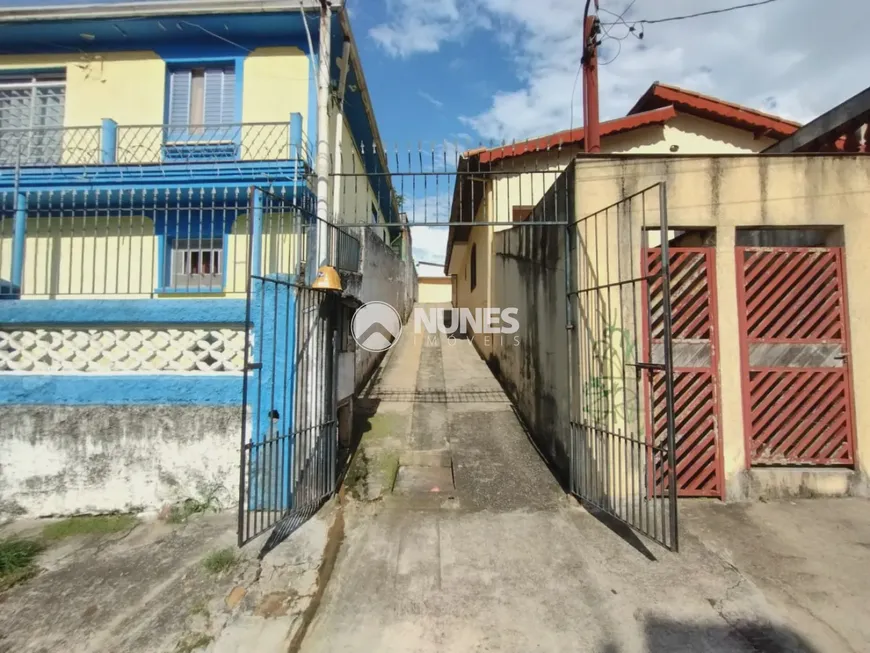 Foto 1 de Casa com 2 Quartos à venda, 100m² em Centro, Carapicuíba