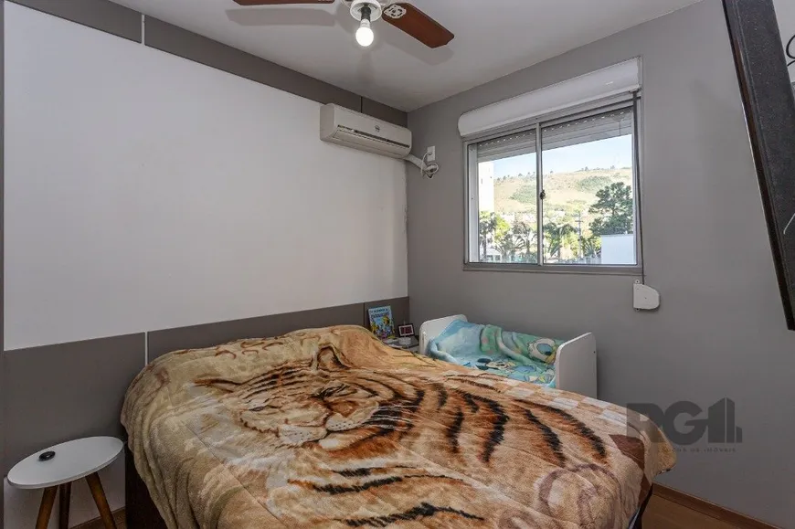 Foto 1 de Apartamento com 2 Quartos à venda, 46m² em Alto Petrópolis, Porto Alegre