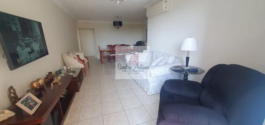 Foto 1 de Apartamento com 3 Quartos à venda, 163m² em Aparecida, Santos