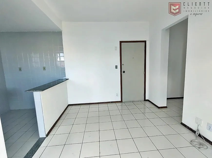 Foto 1 de Apartamento com 1 Quarto à venda, 45m² em Centro, Juiz de Fora