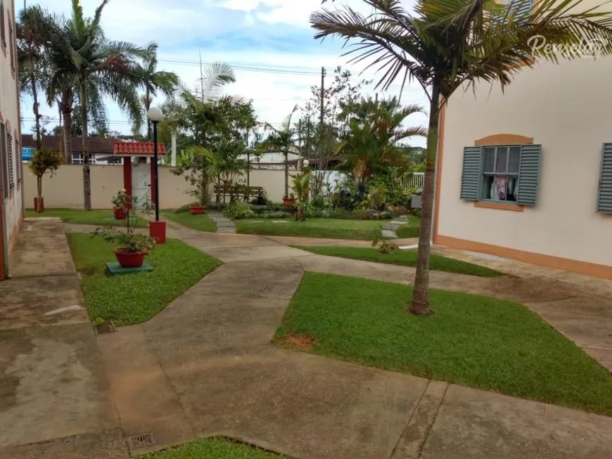 Foto 1 de Apartamento com 2 Quartos à venda, 55m² em Praia do Sapê, Ubatuba