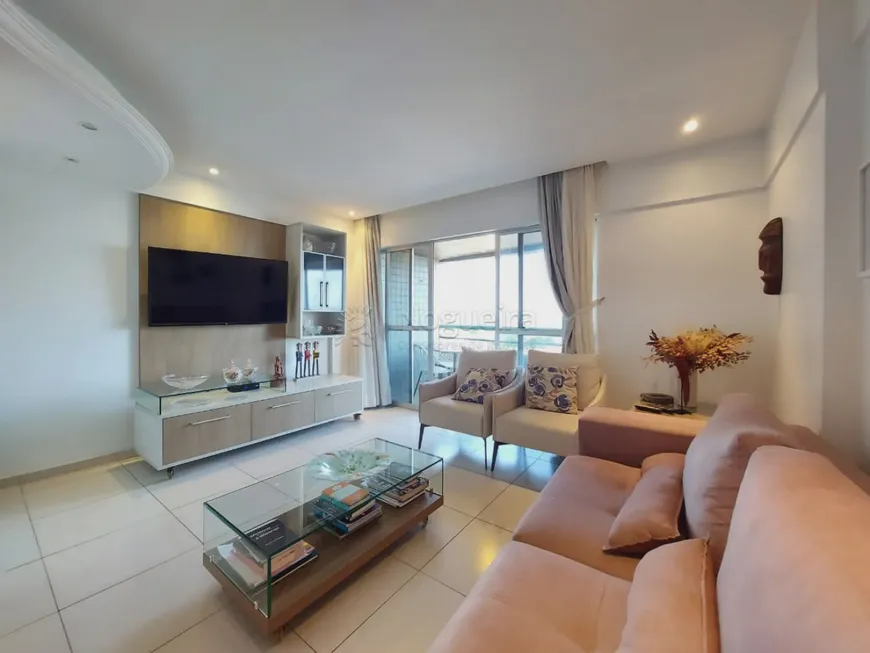 Foto 1 de Apartamento com 3 Quartos à venda, 105m² em Bairro Novo, Olinda