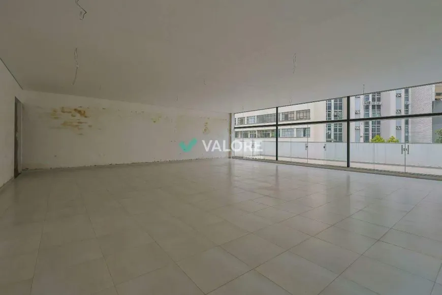 Foto 1 de Sala Comercial para alugar, 250m² em Lourdes, Belo Horizonte