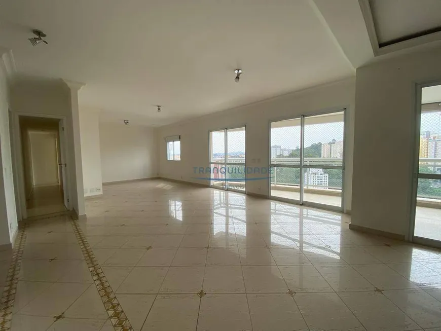 Foto 1 de Apartamento com 3 Quartos à venda, 173m² em Vila Andrade, São Paulo