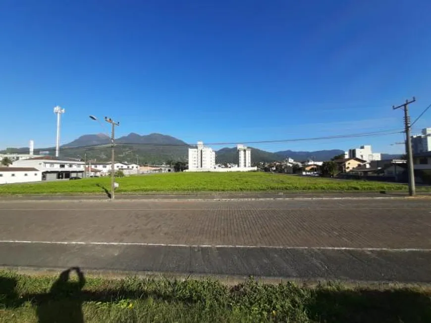 Foto 1 de Lote/Terreno à venda, 8857m² em Vila Baependi, Jaraguá do Sul